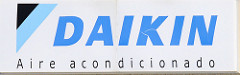 Daikin