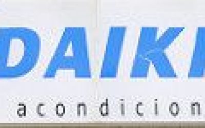 daikin